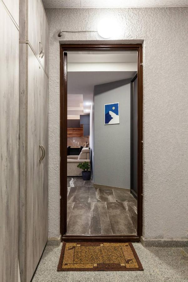 Veli Group Apartment In Old City Kutaisi Exteriér fotografie